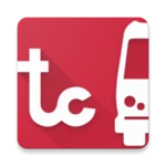 Logo of Transcol android Application 